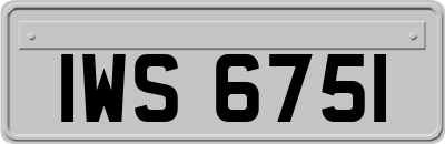 IWS6751