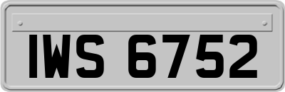 IWS6752