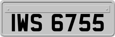 IWS6755