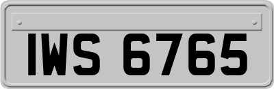 IWS6765