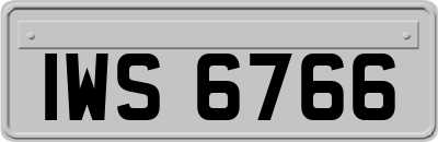 IWS6766