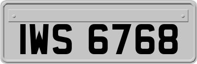 IWS6768