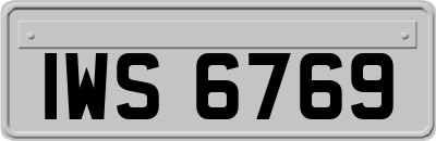 IWS6769