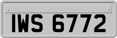 IWS6772
