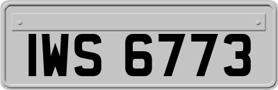 IWS6773