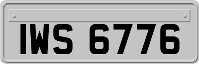 IWS6776