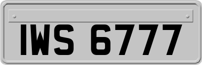 IWS6777