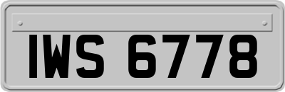 IWS6778