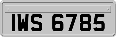 IWS6785