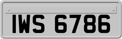 IWS6786