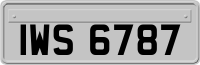IWS6787