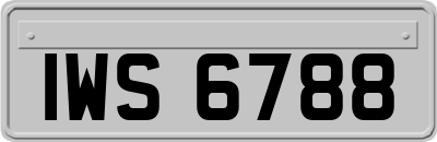 IWS6788