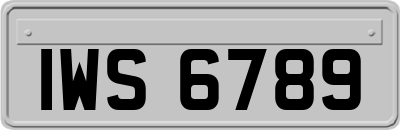 IWS6789
