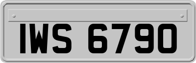 IWS6790