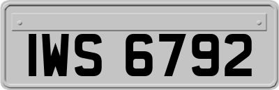 IWS6792