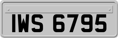 IWS6795