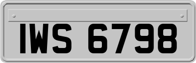 IWS6798