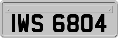IWS6804