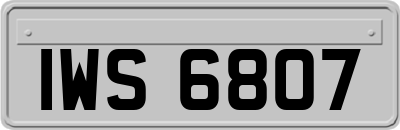 IWS6807