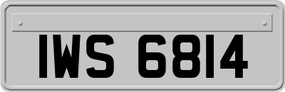 IWS6814