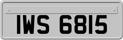 IWS6815