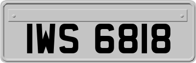 IWS6818