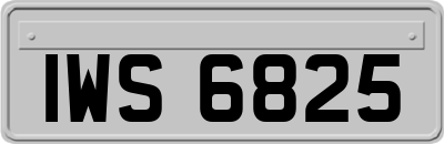 IWS6825