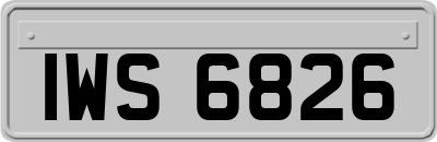 IWS6826