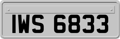 IWS6833