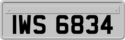 IWS6834