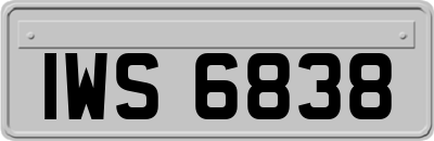 IWS6838