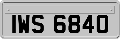 IWS6840