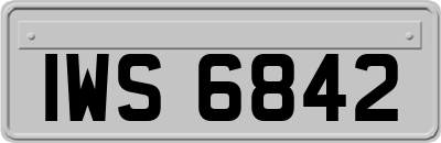 IWS6842