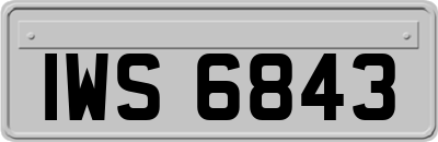 IWS6843