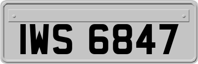 IWS6847