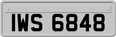 IWS6848