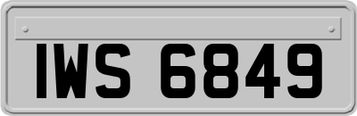 IWS6849