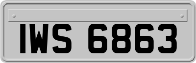 IWS6863
