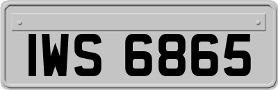 IWS6865