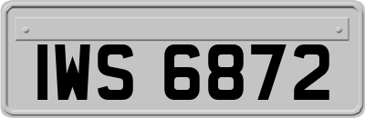 IWS6872