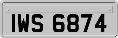 IWS6874