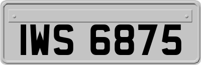 IWS6875