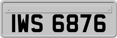 IWS6876