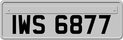 IWS6877