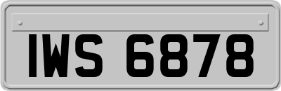 IWS6878