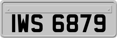 IWS6879