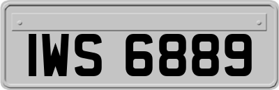 IWS6889