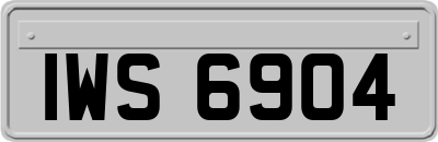 IWS6904
