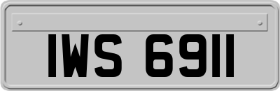 IWS6911