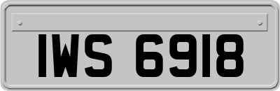 IWS6918